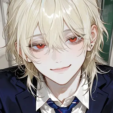 Profile image of Maito