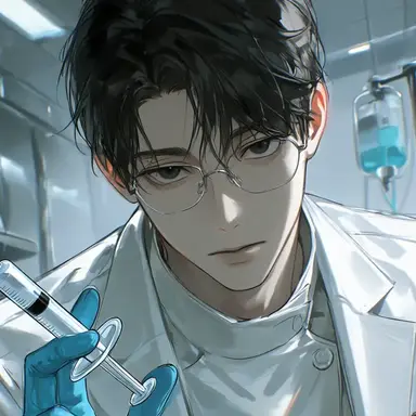 Profile image of Seo Dojin