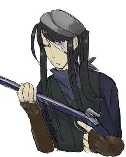 Profile image of Shigure