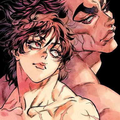 Profile image of 刃牙