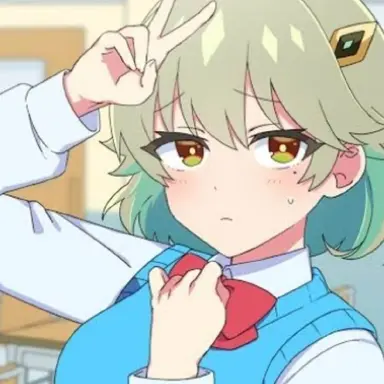 Profile image of 流星アーシュ