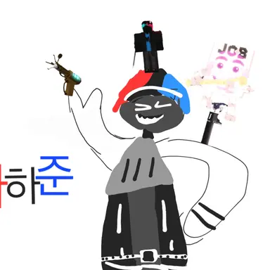 Profile image of 라하준