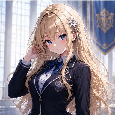 Profile image of ルミナ・ヴァレンティ