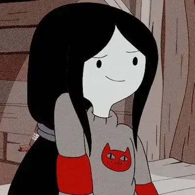 VividSand5776의 Marceline