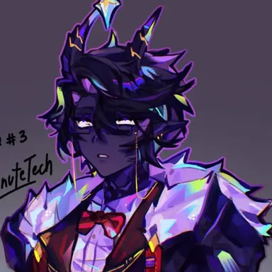 Profile image of 미닛