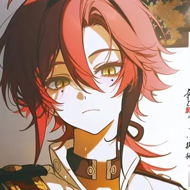 Profile image of 平蔵