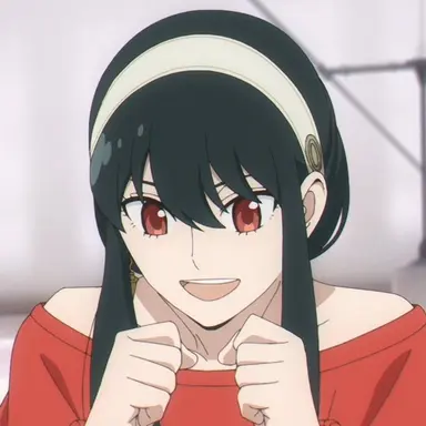 Profile image of Yor Forger