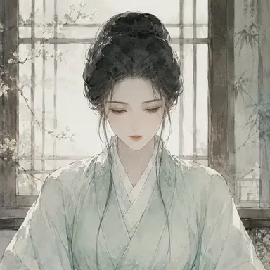 Profile image of Consort Jin
