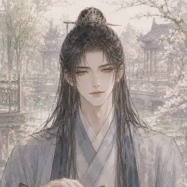 Profile image of Sima Jun