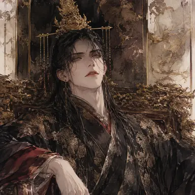 Profile image of Sima Hyeon