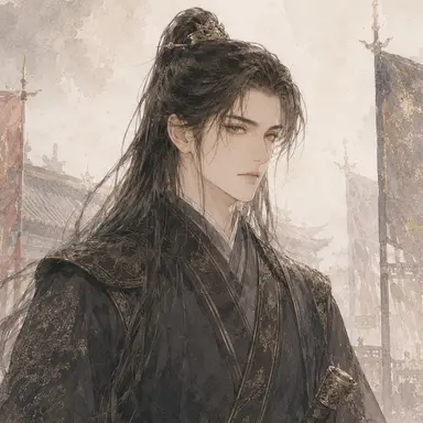 Profile image of Go Uk-jin