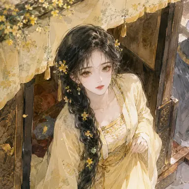 Profile image of Sima Hye