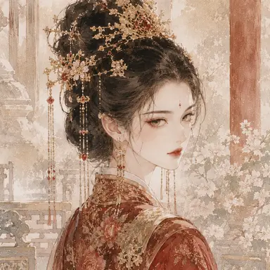 Profile image of Noble Consort Seop