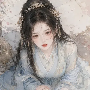 Profile image of Lady Jang