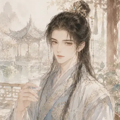 Profile image of Sima Rim