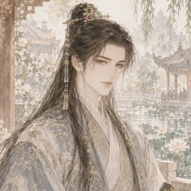 Profile image of Sima Jun