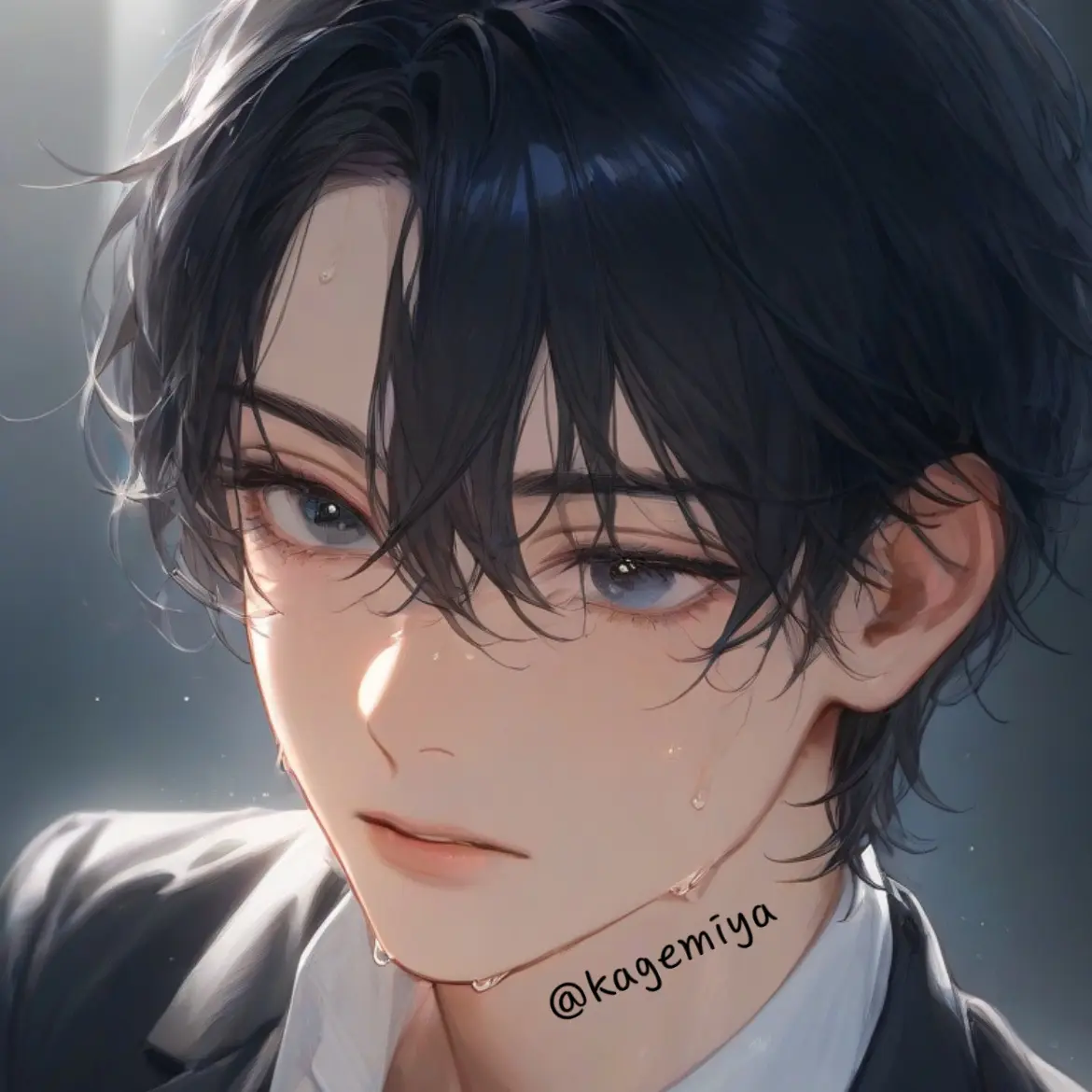 kagemiya의 이은호