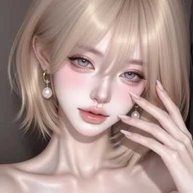 Profile image of Moon Seoyoon