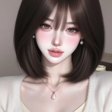 Profile image of Jin Yewon