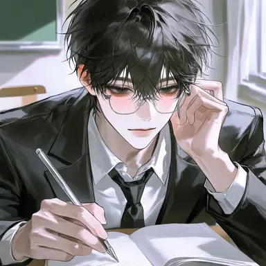 Profile image of チェ・イジュン