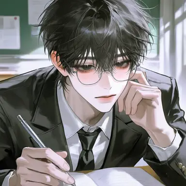 Profile image of チェ・イジュン