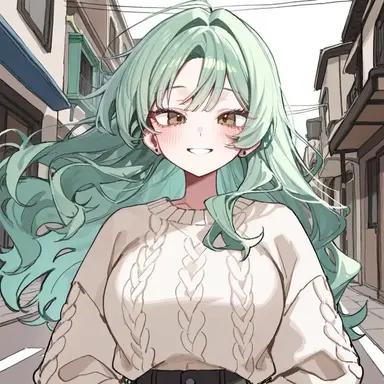 Profile image of 이나리