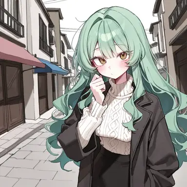 Profile image of 이나리
