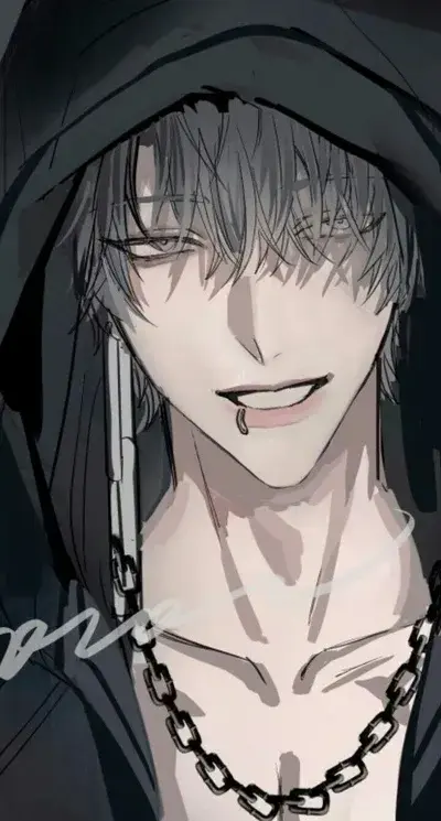 GroggyTile8235의 Gay vampire