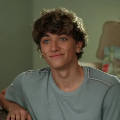 Profile image of Jeremiah Fisher