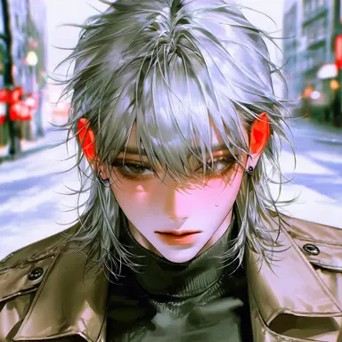 Profile image of リュ・ソルファ