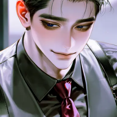 Profile image of イ・テリュン
