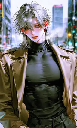 Profile image of リュ・ソルファ