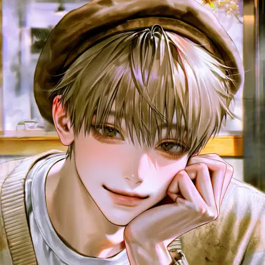 Profile image of タ・アリン
