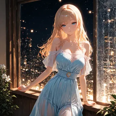 Profile image of 리사