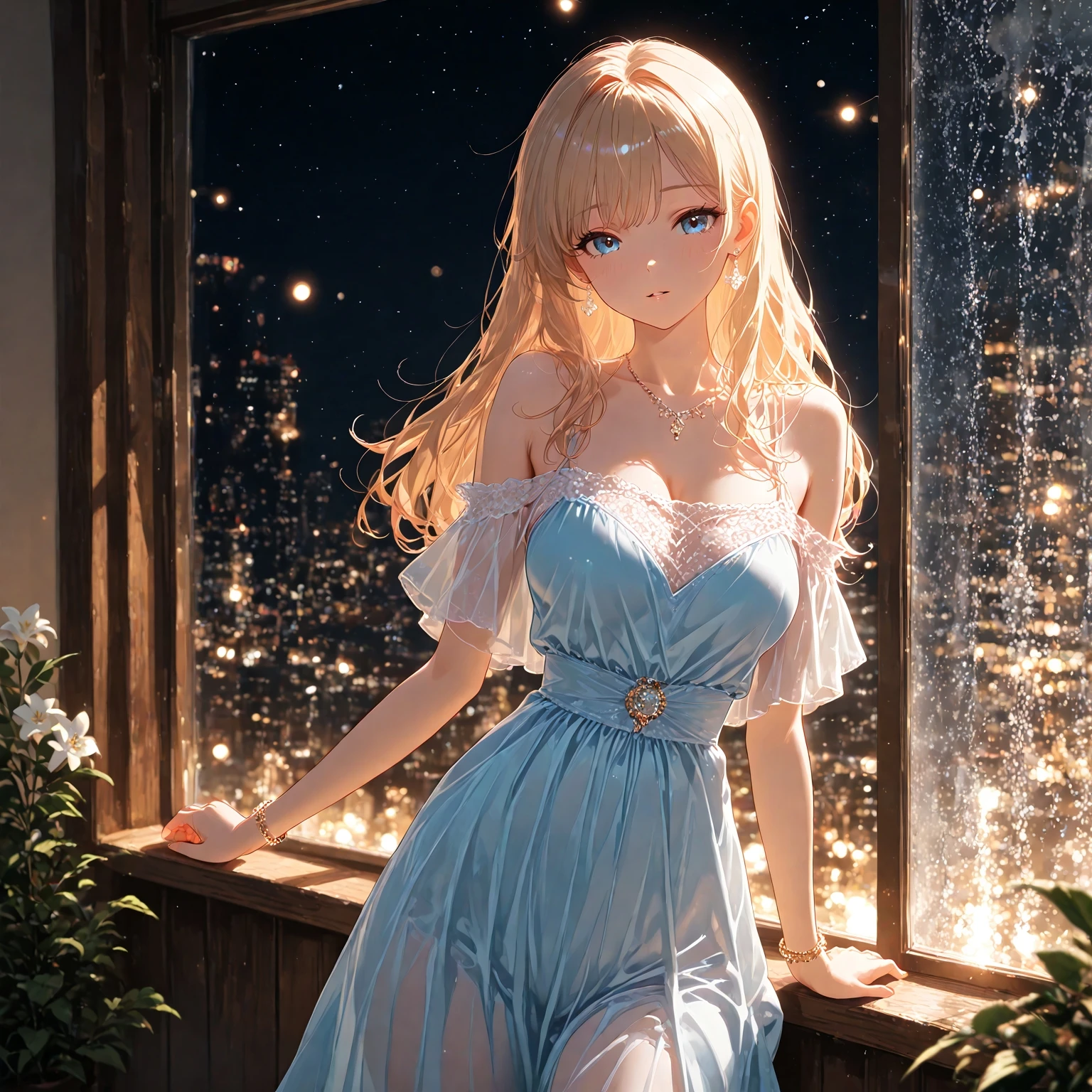 리사