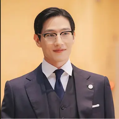 Profile image of 민정우