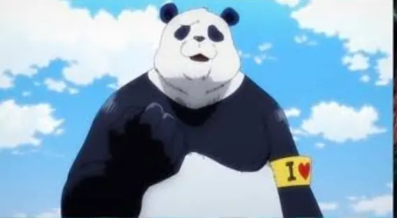 Profile image of パンダ