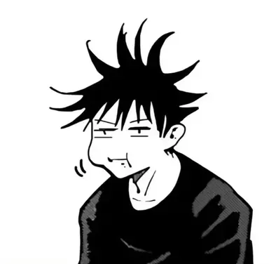 Profile image of 伏黒恵