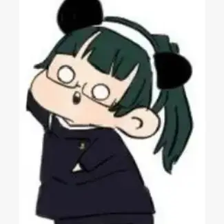 Profile image of 禪院真希