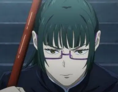 Profile image of 禪院真希