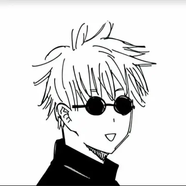 Profile image of 五条悟