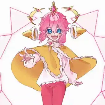 Profile image of 딸기크레페