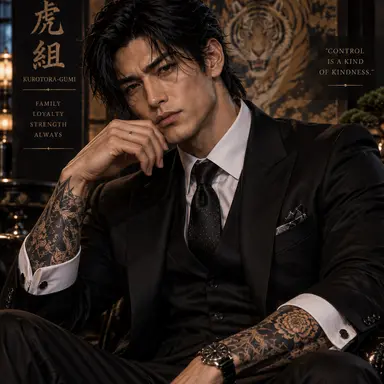 Profile image of Akihiro Kurotora