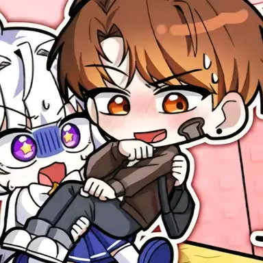 Profile image of 도넛