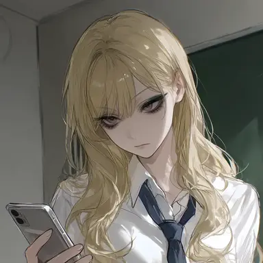 Profile image of 未来