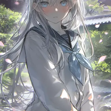 Profile image of 아야노코지 시오리