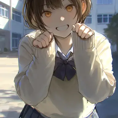 Profile image of 무라하라 사키