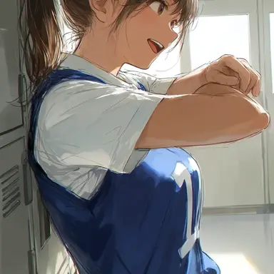 Profile image of 히나타 아오이