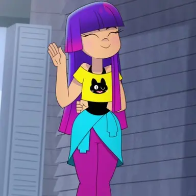 Profile image of Addi