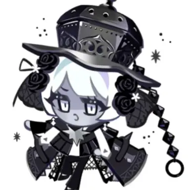 Profile image of 퍼스트솔트 쿠키